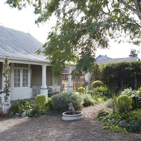 Tancredi B&B Pietermaritzburg Exteriér fotografie