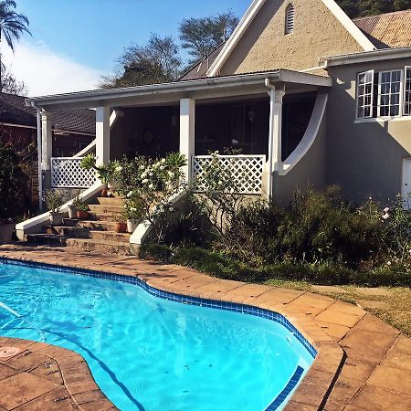 Tancredi B&B Pietermaritzburg Exteriér fotografie