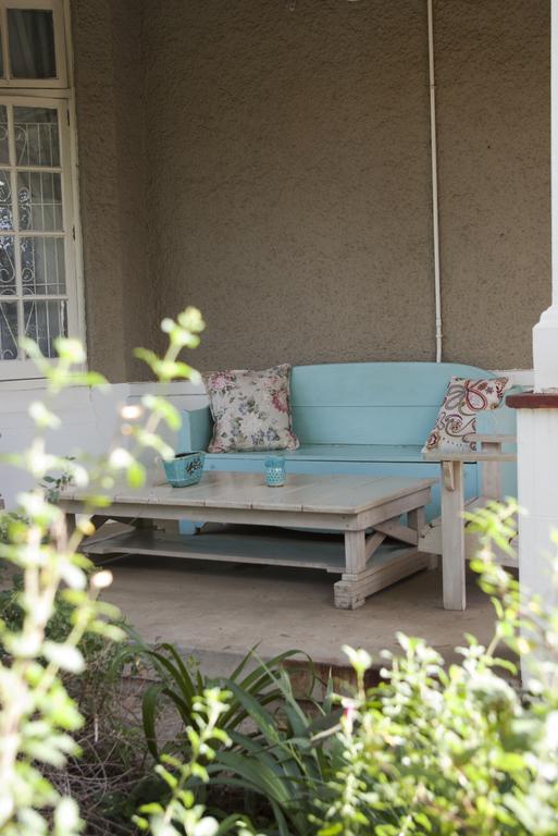 Tancredi B&B Pietermaritzburg Exteriér fotografie
