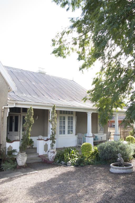 Tancredi B&B Pietermaritzburg Exteriér fotografie