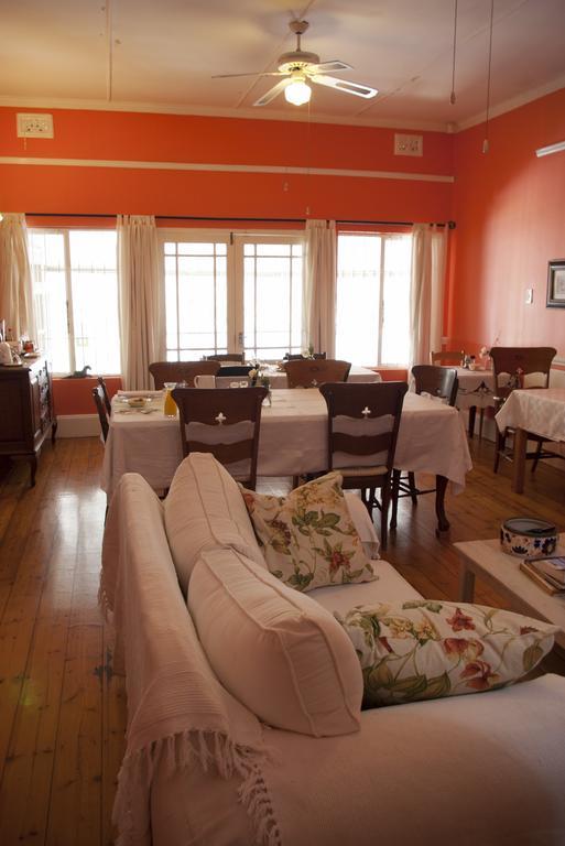 Tancredi B&B Pietermaritzburg Exteriér fotografie