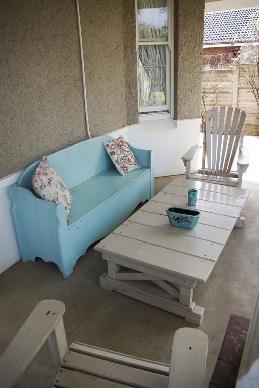 Tancredi B&B Pietermaritzburg Exteriér fotografie