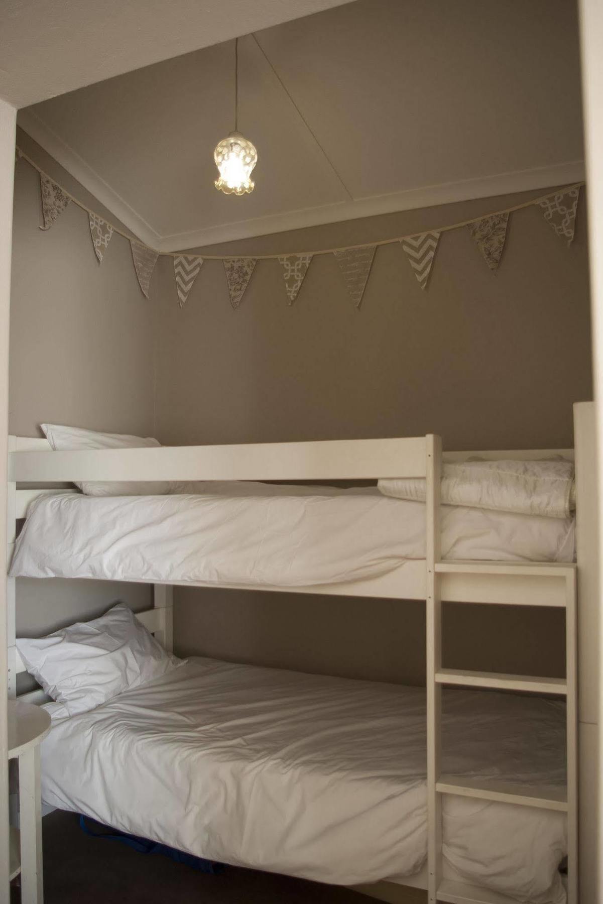 Tancredi B&B Pietermaritzburg Exteriér fotografie