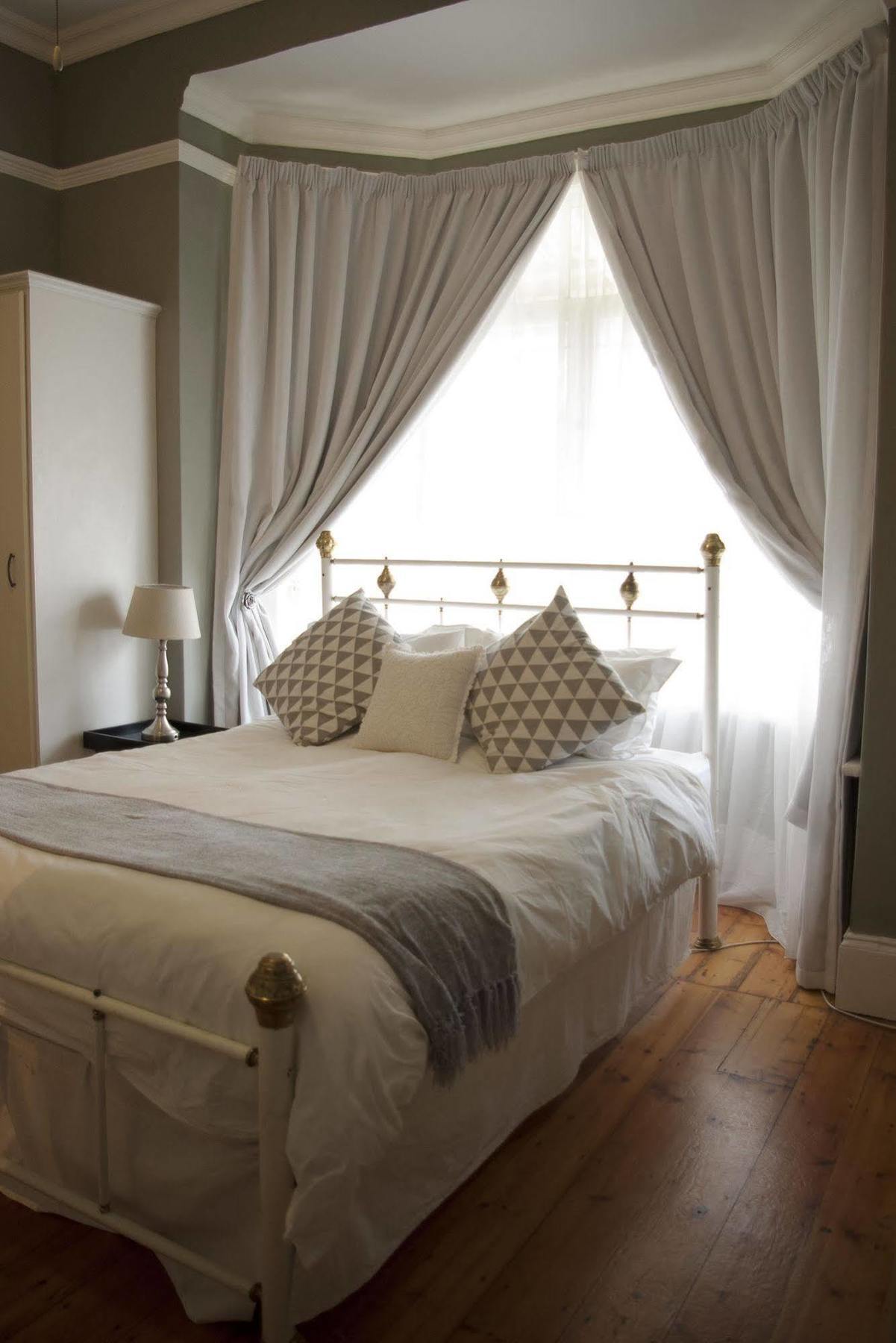 Tancredi B&B Pietermaritzburg Exteriér fotografie