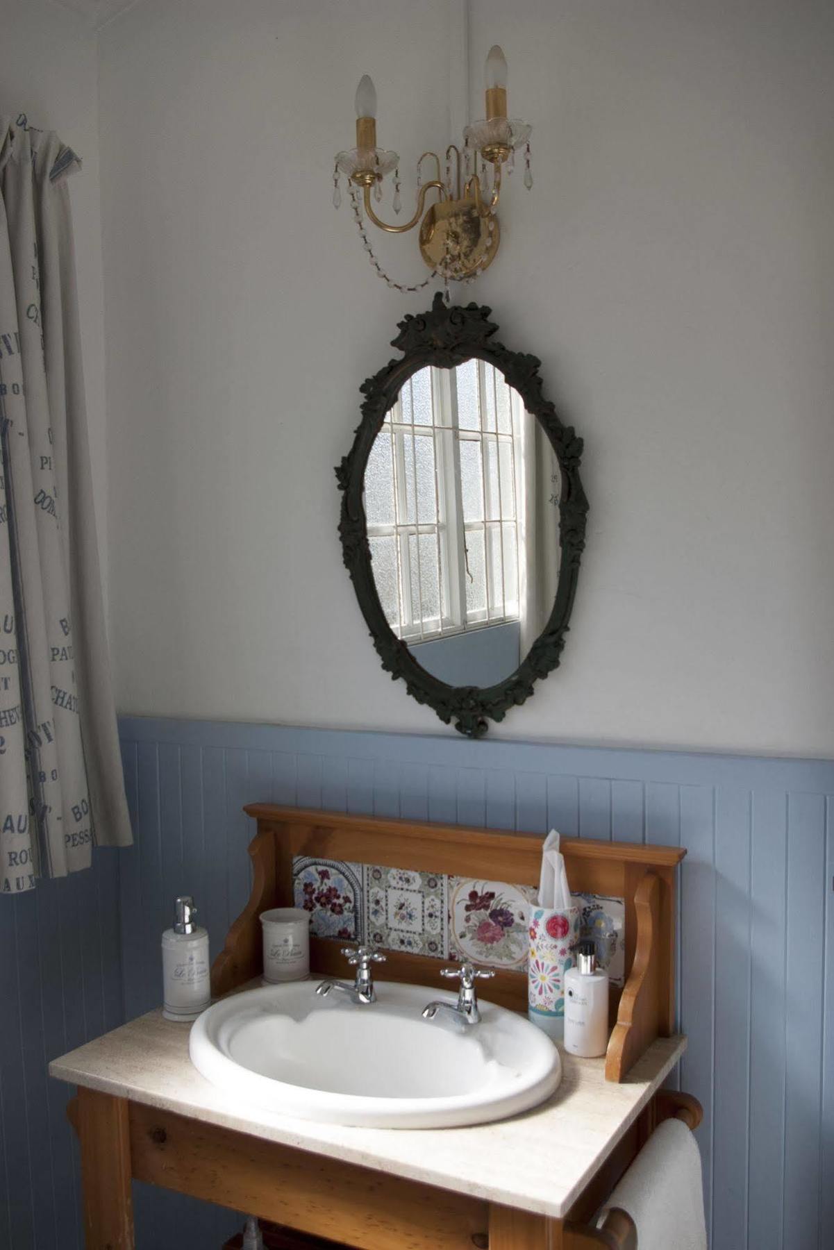 Tancredi B&B Pietermaritzburg Exteriér fotografie