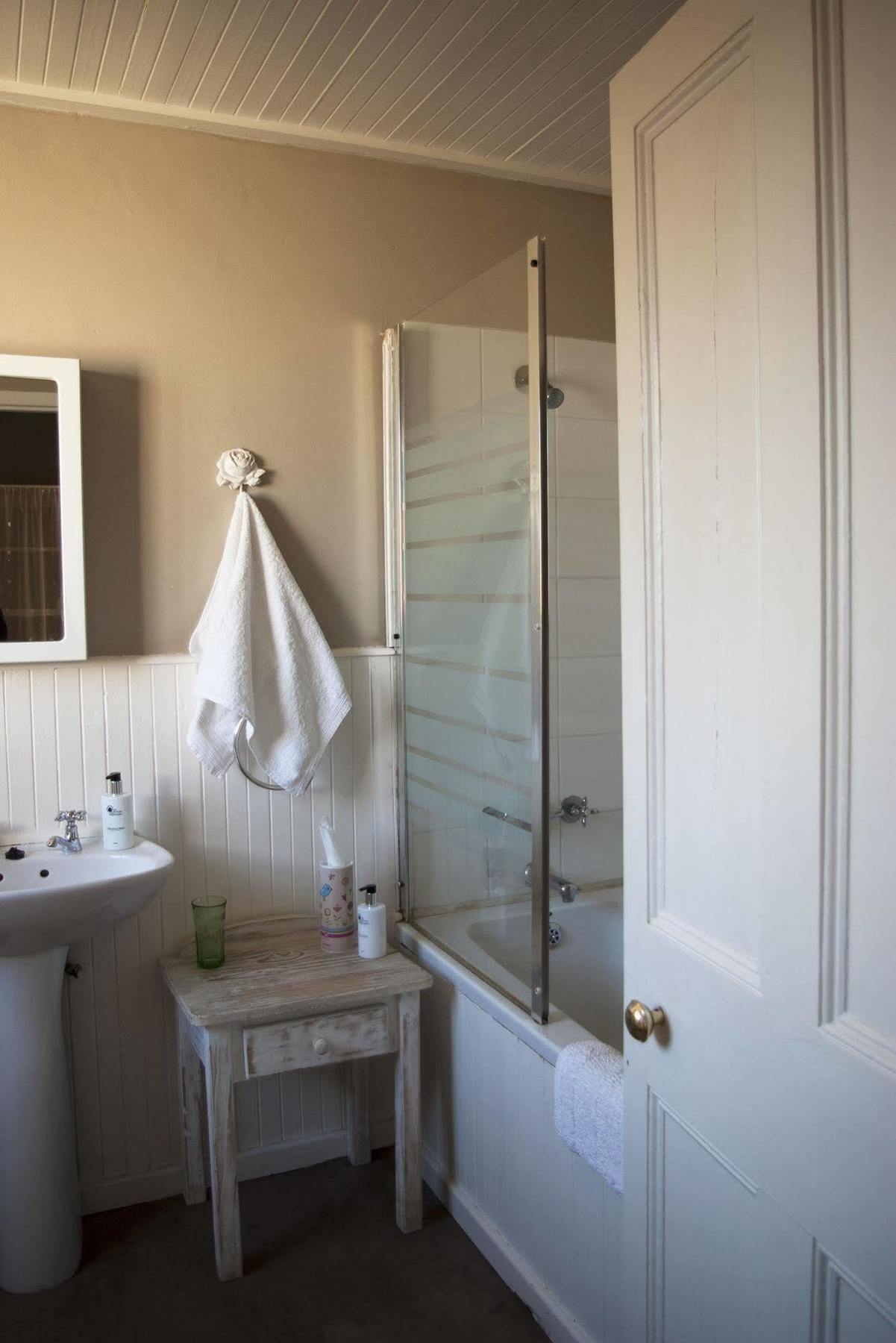 Tancredi B&B Pietermaritzburg Exteriér fotografie