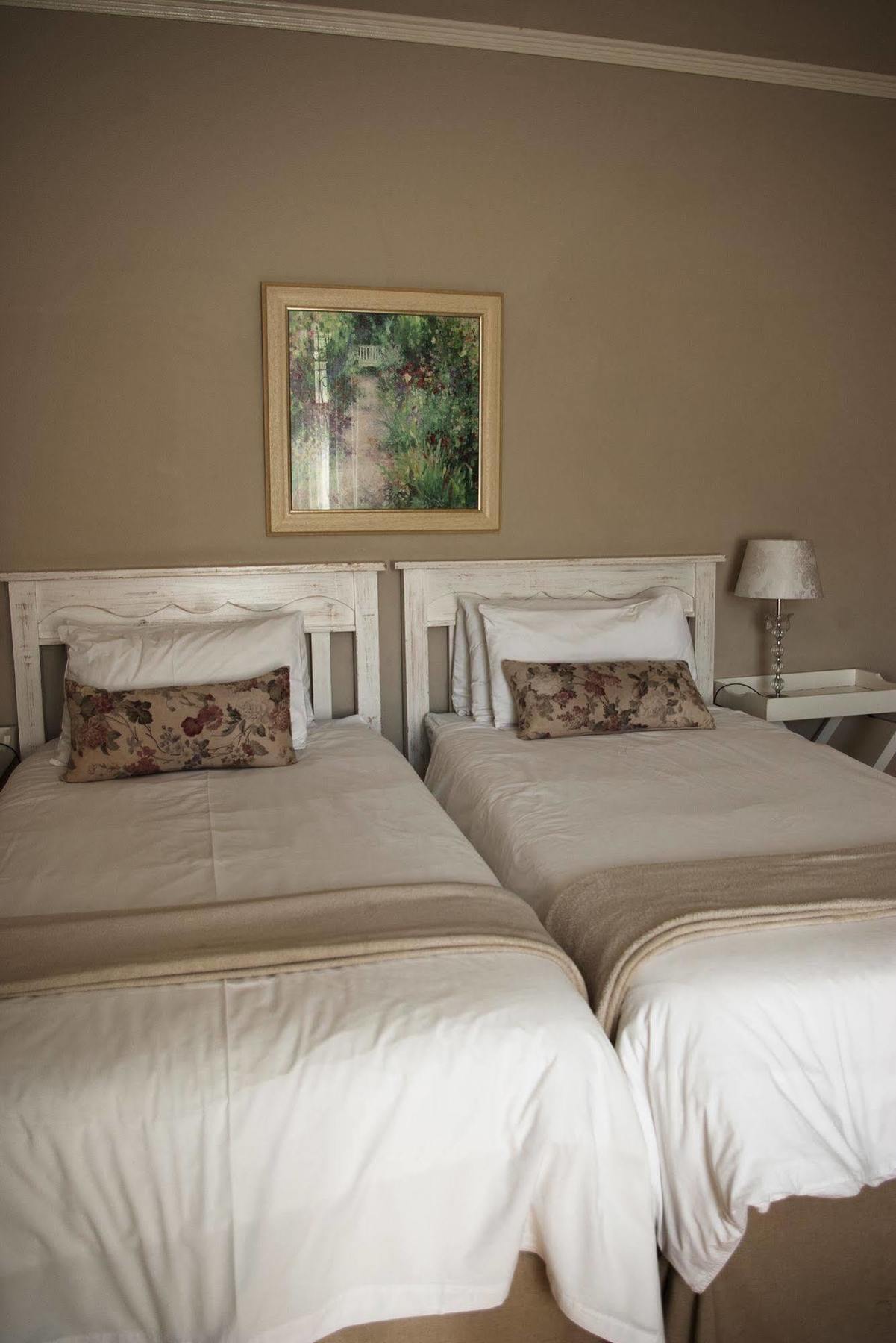 Tancredi B&B Pietermaritzburg Exteriér fotografie