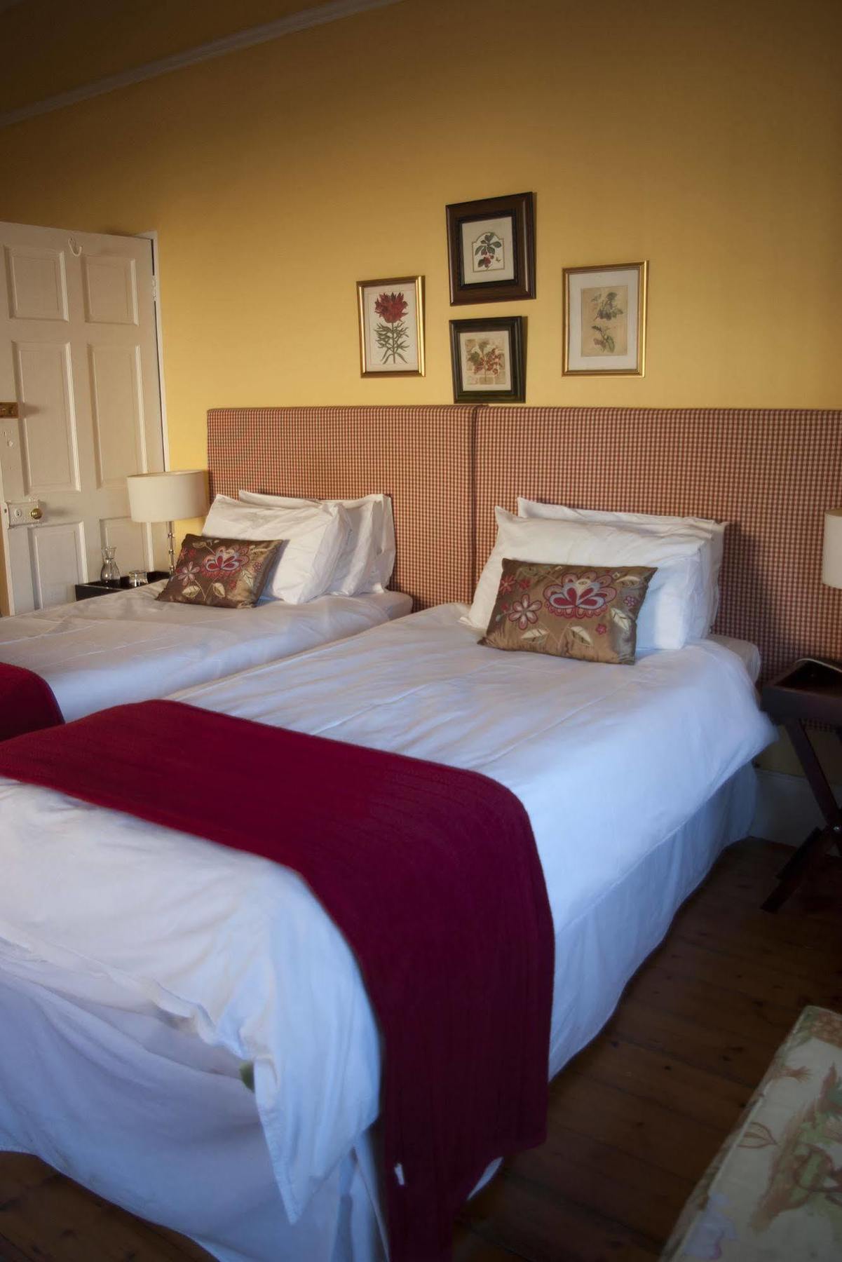 Tancredi B&B Pietermaritzburg Exteriér fotografie