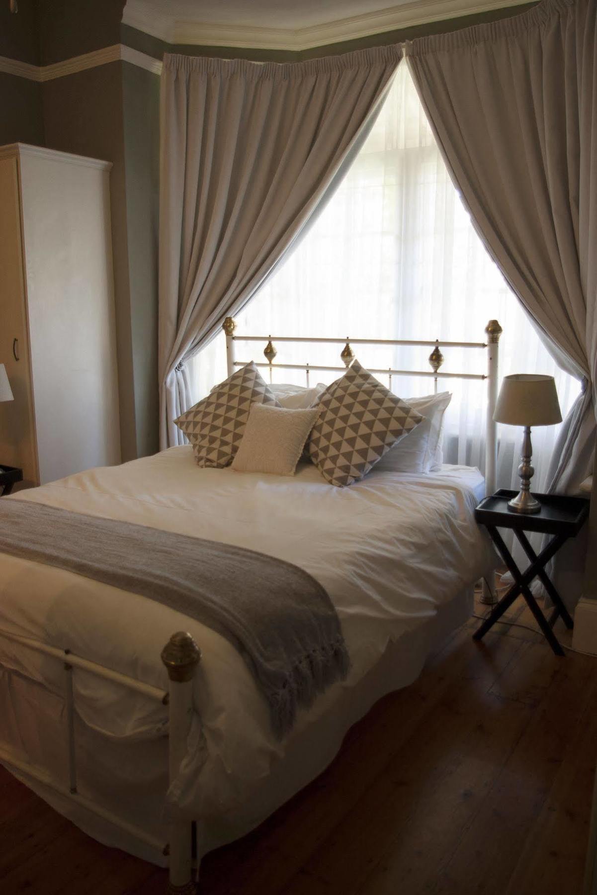 Tancredi B&B Pietermaritzburg Exteriér fotografie
