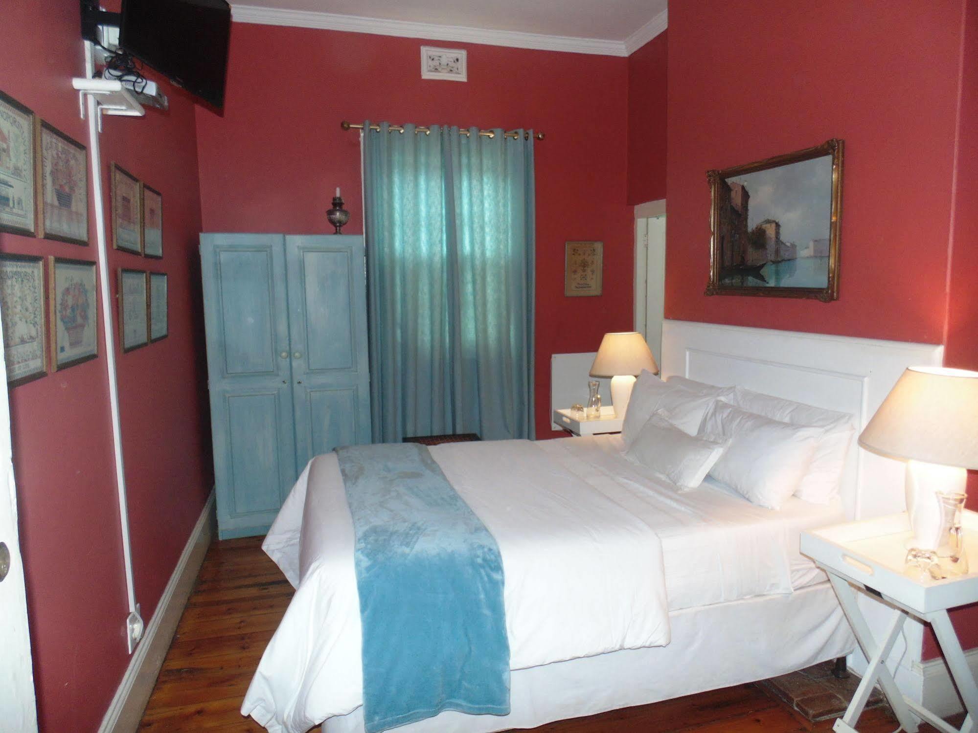 Tancredi B&B Pietermaritzburg Exteriér fotografie