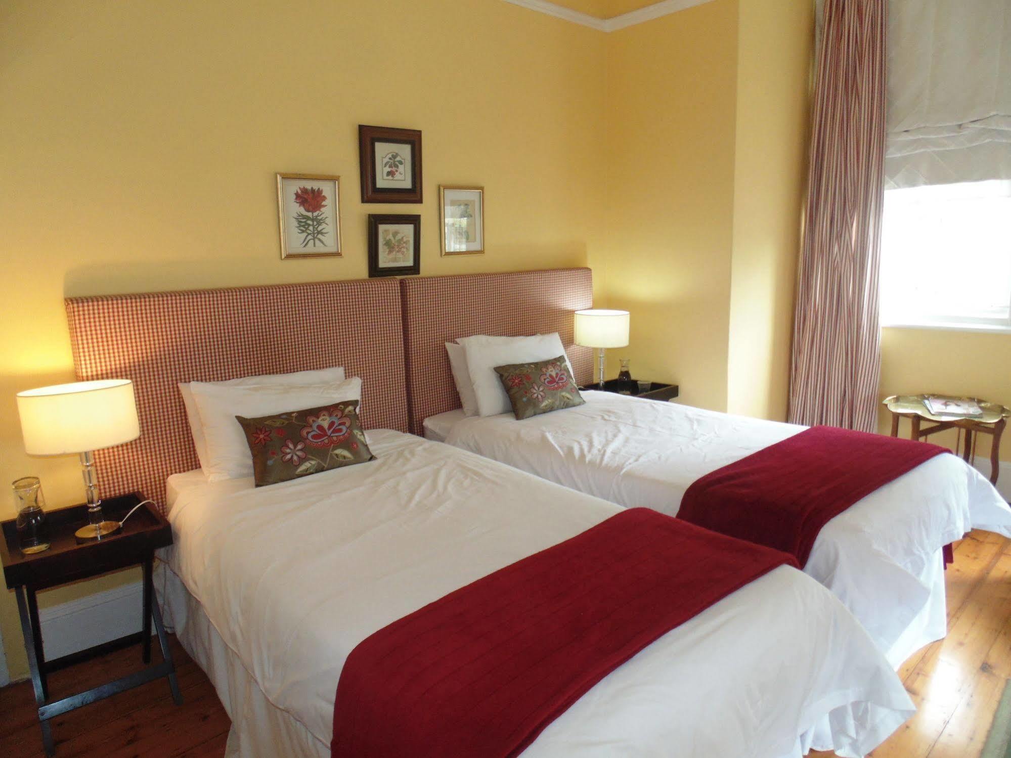 Tancredi B&B Pietermaritzburg Exteriér fotografie