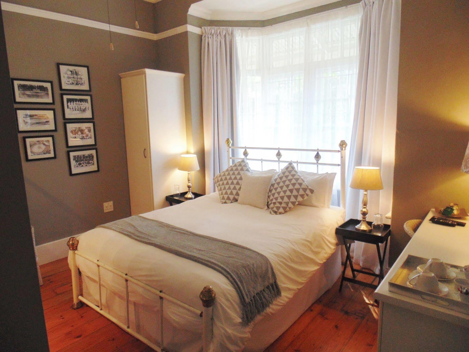 Tancredi B&B Pietermaritzburg Exteriér fotografie