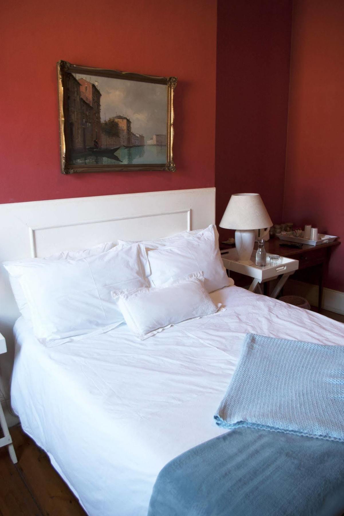 Tancredi B&B Pietermaritzburg Exteriér fotografie