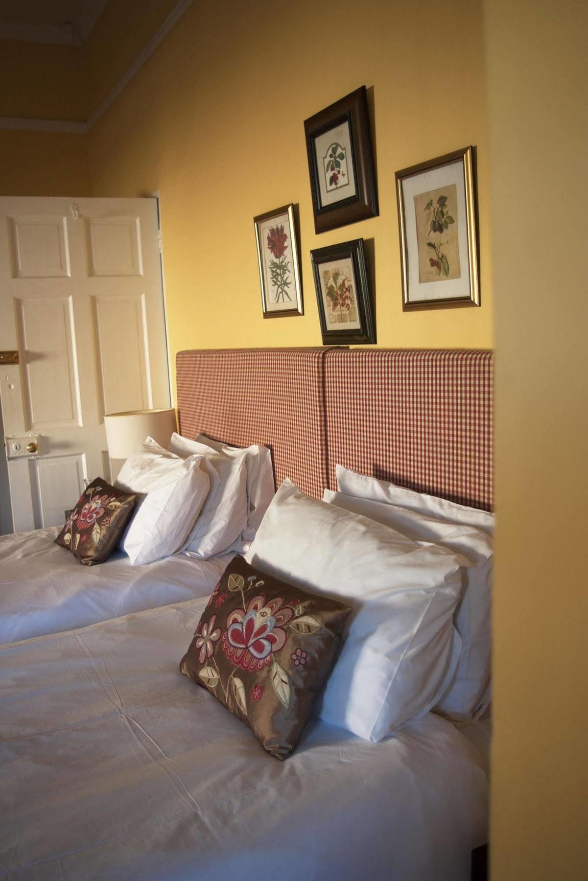 Tancredi B&B Pietermaritzburg Exteriér fotografie
