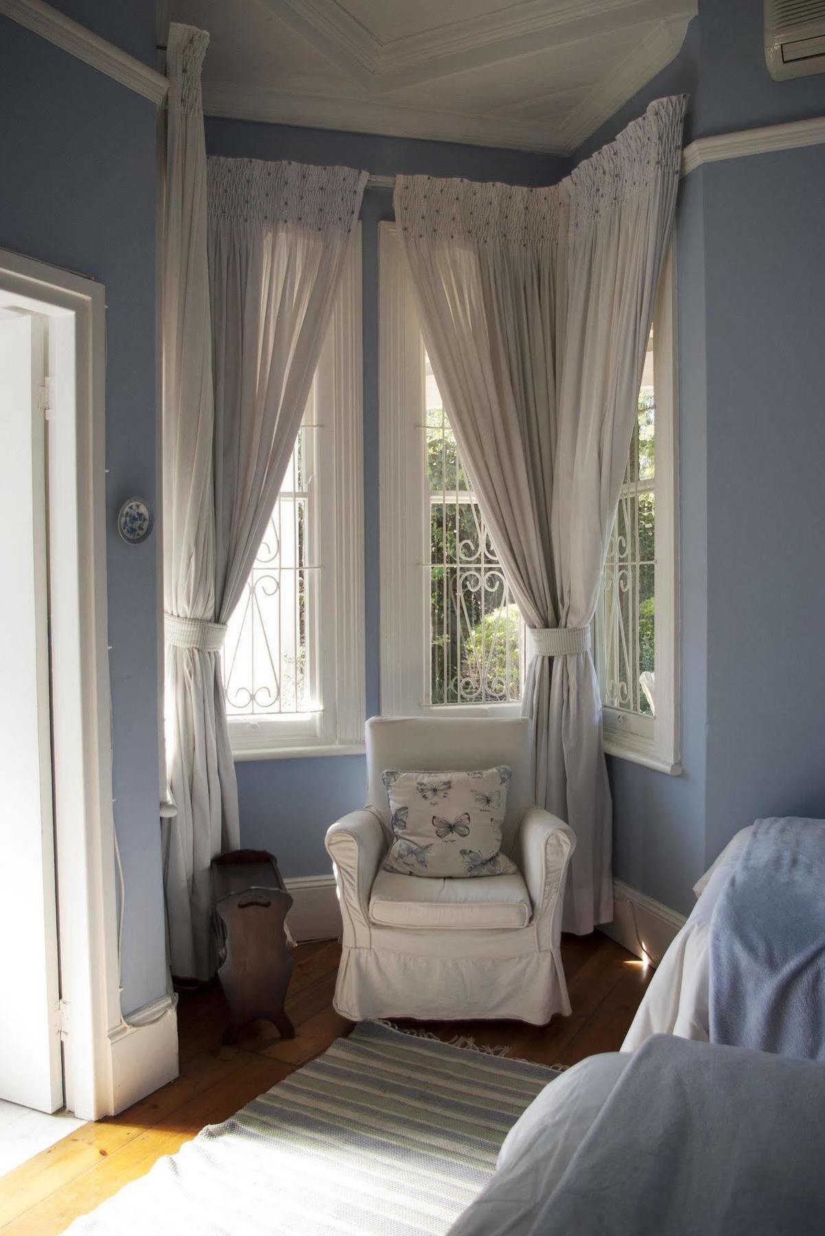 Tancredi B&B Pietermaritzburg Exteriér fotografie