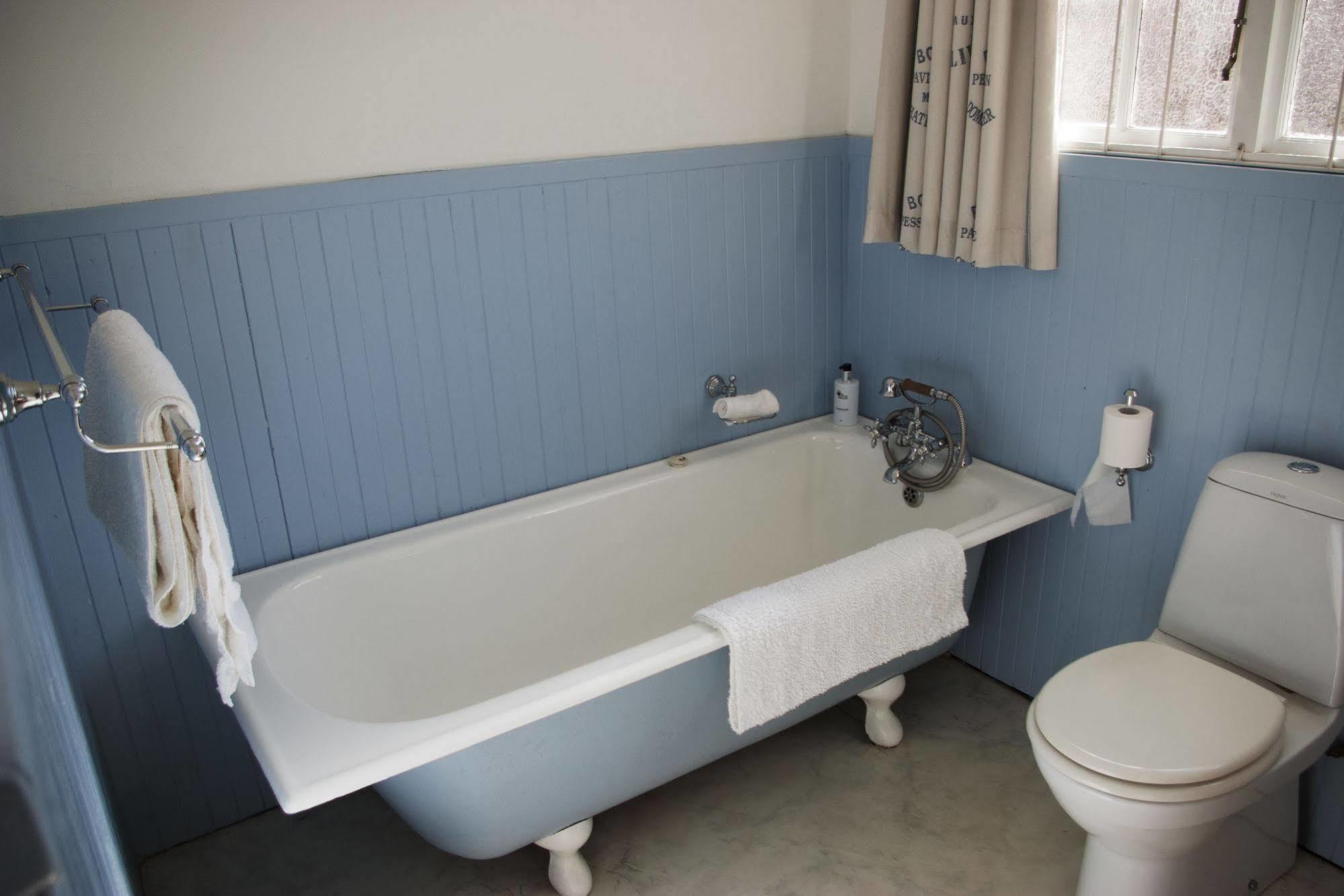 Tancredi B&B Pietermaritzburg Exteriér fotografie